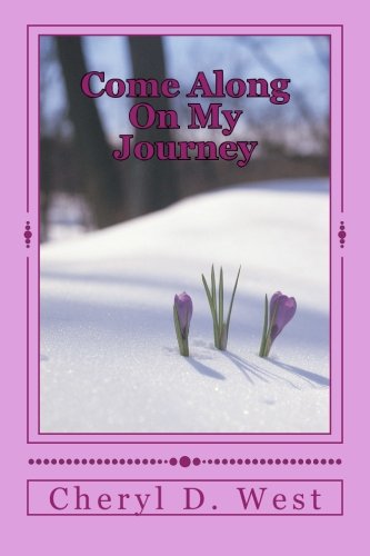 Imagen de archivo de Come Along On My Journey: My First Steps a la venta por Revaluation Books