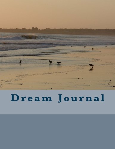 Imagen de archivo de Dream Journal a la venta por Revaluation Books