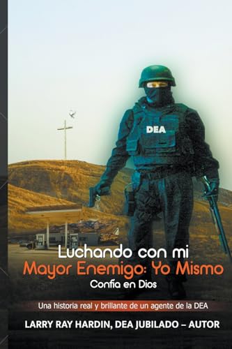 Stock image for Luchando con mi Mayor Enemigo: Yo Mismo: Confa en Dios (Spanish Edition) for sale by Book Deals