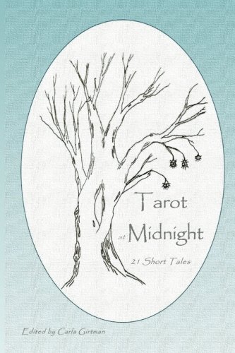 9780692657911: Tarot at Midnight: 21 Short Tales