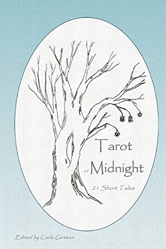 Stock image for Tarot at Midnight: 21 Short Tales for sale by ThriftBooks-Dallas