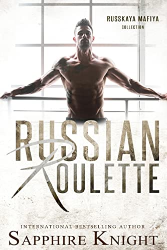 Imagen de archivo de Russian Roulette (Russkaya Mafiya) a la venta por WorldofBooks