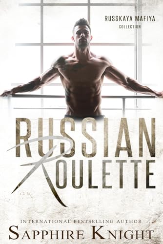 Stock image for Russian Roulette (Russkaya Mafiya) for sale by WorldofBooks