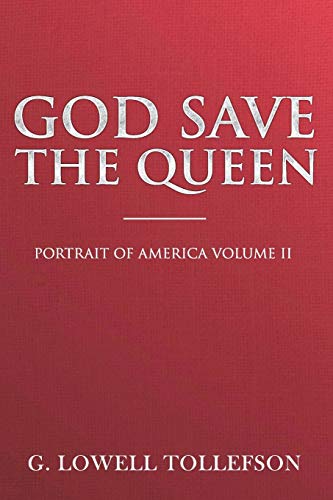 Stock image for God Save The Queen (Portrait of America) for sale by Lucky's Textbooks