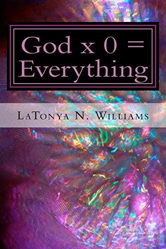 Stock image for God x 0 Everything God x 0 Everything The Divine Equation for sale by PBShop.store US