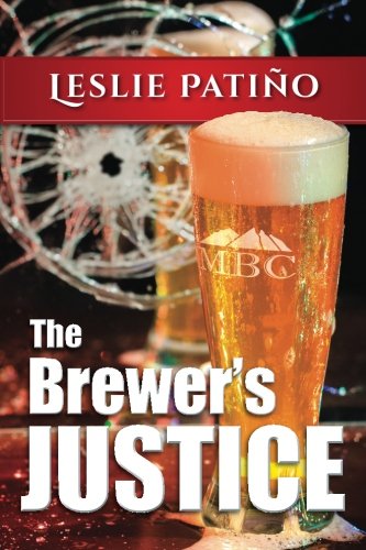 Beispielbild fr The Brewer's Justice zum Verkauf von ThriftBooks-Dallas