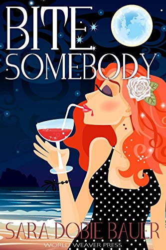 Beispielbild fr Bite Somebody: 1 zum Verkauf von AwesomeBooks