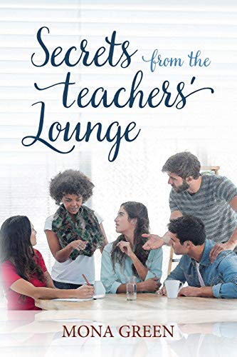 Beispielbild fr Secrets From The Teachers' Lounge zum Verkauf von Better World Books