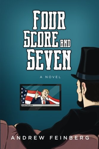 Imagen de archivo de Four Score and Seven a la venta por Better World Books: West