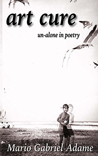 9780692664605: Art Cure: un-alone in poetry