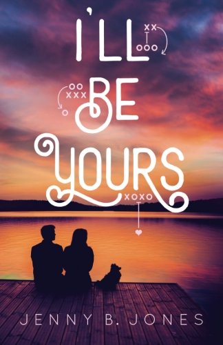 Stock image for I'll Be Yours for sale by More Than Words