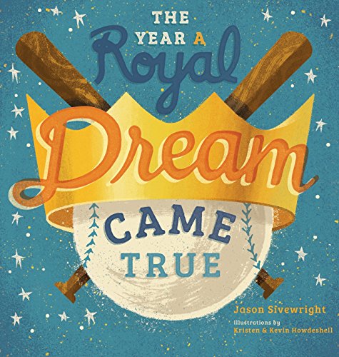 Beispielbild fr The Year A Royal Dream Came True zum Verkauf von BooksRun