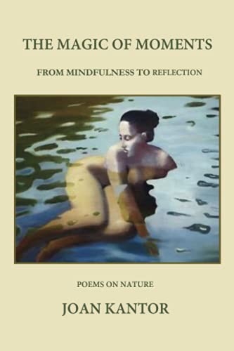 Stock image for The Magic of Moments: From Mindfulness to Reflection for sale by SecondSale