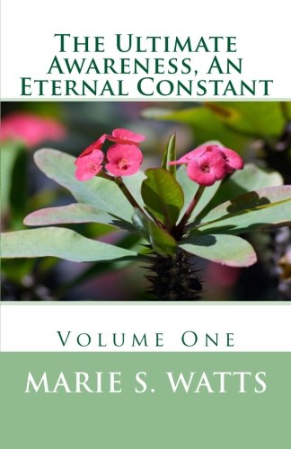 Stock image for The Ultimate Awareness, An Eternal Constant - Volume One for sale by SecondSale