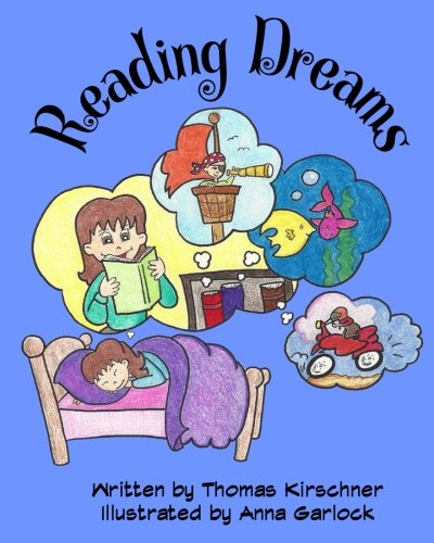 Beispielbild fr Reading Dreams zum Verkauf von Revaluation Books