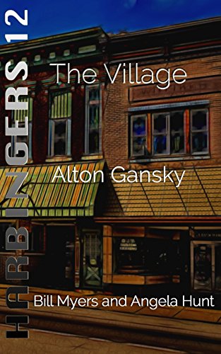 Stock image for The Village for sale by Better World Books