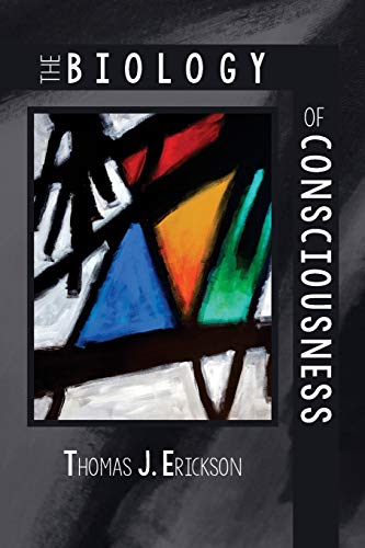 Stock image for The Biology of Consciousness: and other poems for sale by BooksByLisa