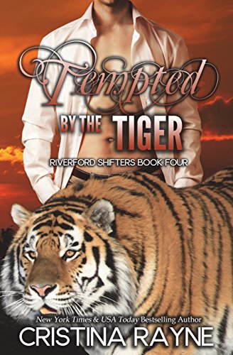 Stock image for Tempted By The Tiger for sale by ThriftBooks-Dallas