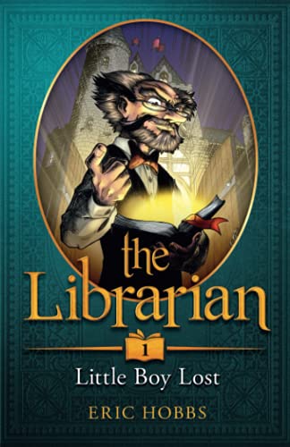 Stock image for The Librarian (Book One: Little Boy Lost) for sale by Your Online Bookstore