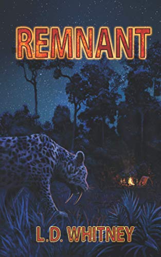 Stock image for Remnant for sale by Book Deals