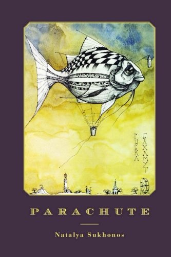 Stock image for Parachute for sale by ThriftBooks-Dallas