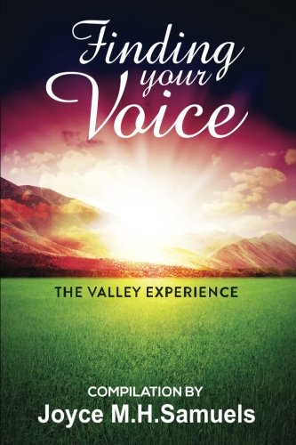 Beispielbild fr Finding Your Voice: The Valley Experience zum Verkauf von Lucky's Textbooks