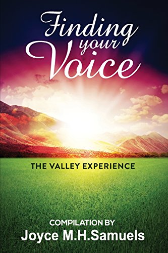 Stock image for Finding Your Voice: The Valley Experience for sale by Lucky's Textbooks