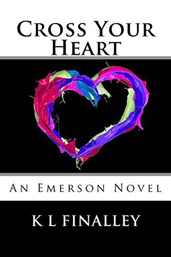 Beispielbild fr Cross Your Heart (An Emerson Novel) zum Verkauf von Lucky's Textbooks