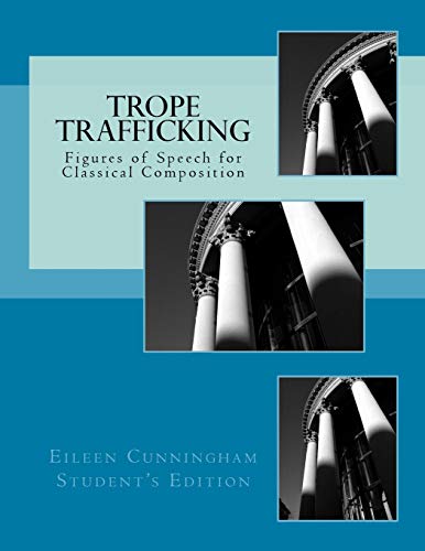 Stock image for Trope Trafficking: Student Edition for sale by GF Books, Inc.