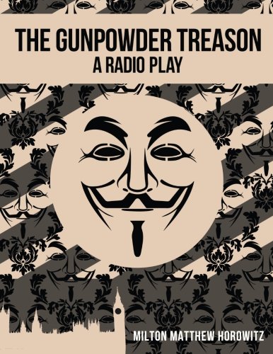 Stock image for The Gun Powder Treason for sale by Revaluation Books