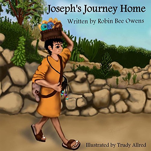 9780692675434: Joseph's Journey Home