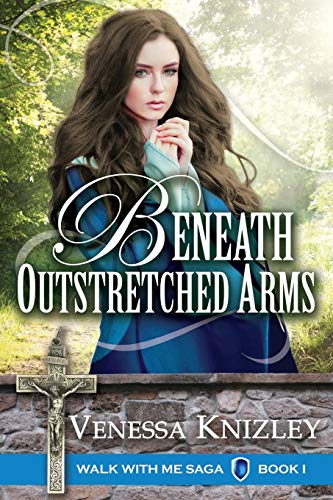 Stock image for Beneath Outstretched Arms (Walk With Me) (Volume 1) for sale by SecondSale