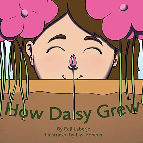 Stock image for How Daisy Grew for sale by Lucky's Textbooks