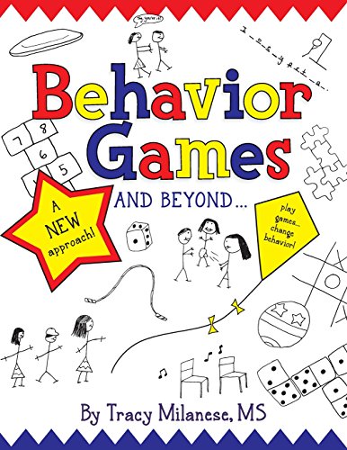 9780692676905: Behavior Games and Beyond: Play Games, Change Behavior