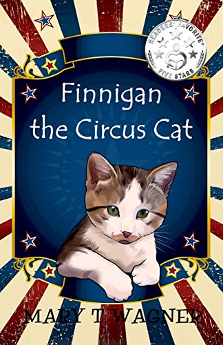 9780692679623: Finnigan the Circus Cat