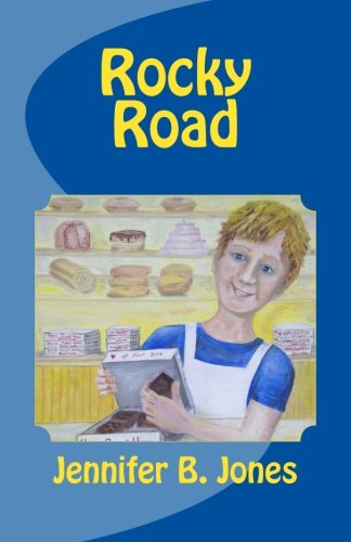 Stock image for Rocky Road for sale by Revaluation Books