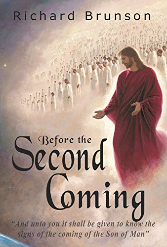 Stock image for Before the Second Coming for sale by Book Deals