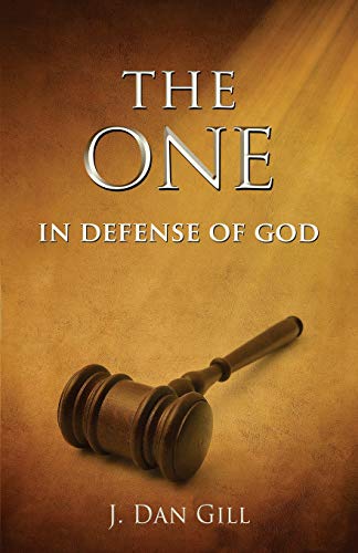 Stock image for The One: In Defense of God for sale by Big River Books