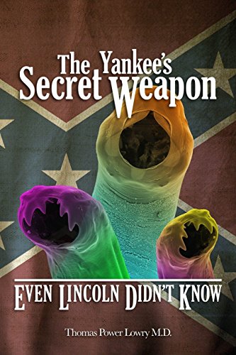 Imagen de archivo de The Yankees' Secret Weapon: Even Lincoln Didn't Know a la venta por THE SAINT BOOKSTORE