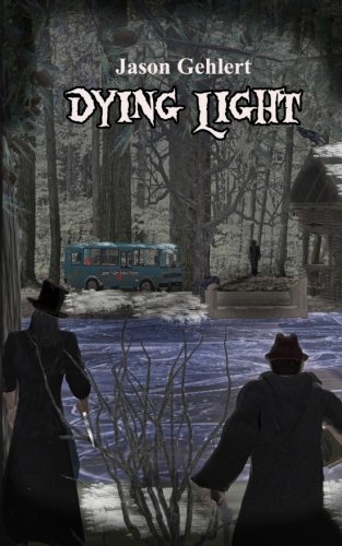 Beispielbild fr Dying Light zum Verkauf von Revaluation Books