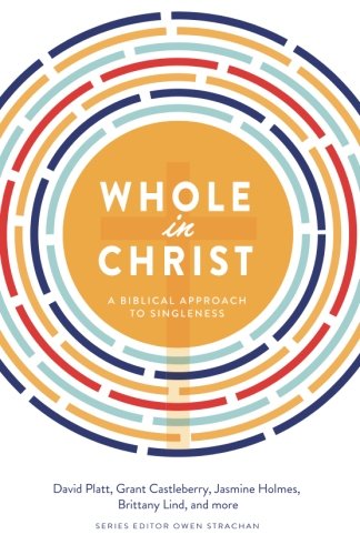 Imagen de archivo de Whole in Christ: A Biblical Approach to Singleness a la venta por Book Deals