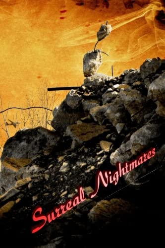Imagen de archivo de Surreal Nightmares a la venta por California Books