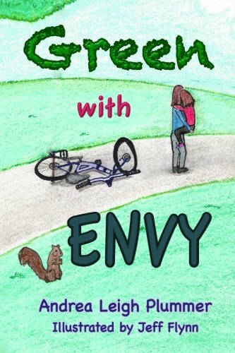 Stock image for Green with Envy for sale by Revaluation Books