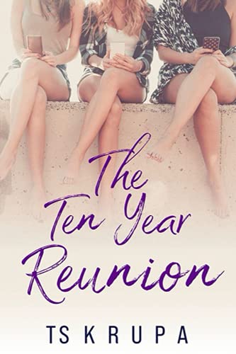 Stock image for The Ten Year Reunion for sale by Better World Books