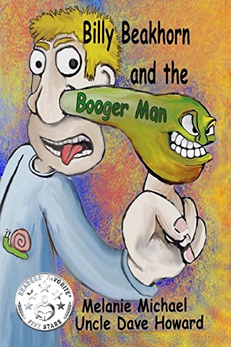Imagen de archivo de Billy Beakhorn and the Booger Man a la venta por Wonder Book