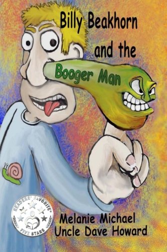 Stock image for Billy Beakhorn and the Booger Man for sale by Wonder Book