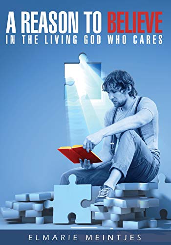 Stock image for A Reason to Believe In the Living God Who cares for sale by PBShop.store US