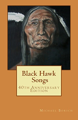 Stock image for Black Hawk Songs for sale by HPB Inc.