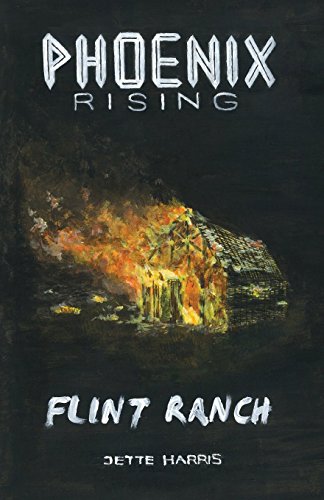9780692686027: Flint Ranch: prelude to a thriller: Volume 1