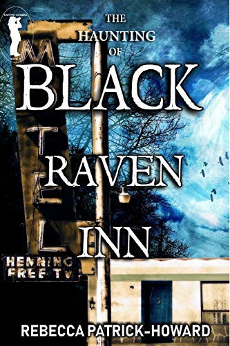 Beispielbild fr Black Raven Inn: A Paranormal Mystery (Taryn's Camera) zum Verkauf von HPB-Emerald